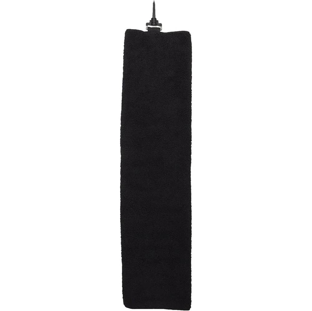 Plush Microfiber Towels