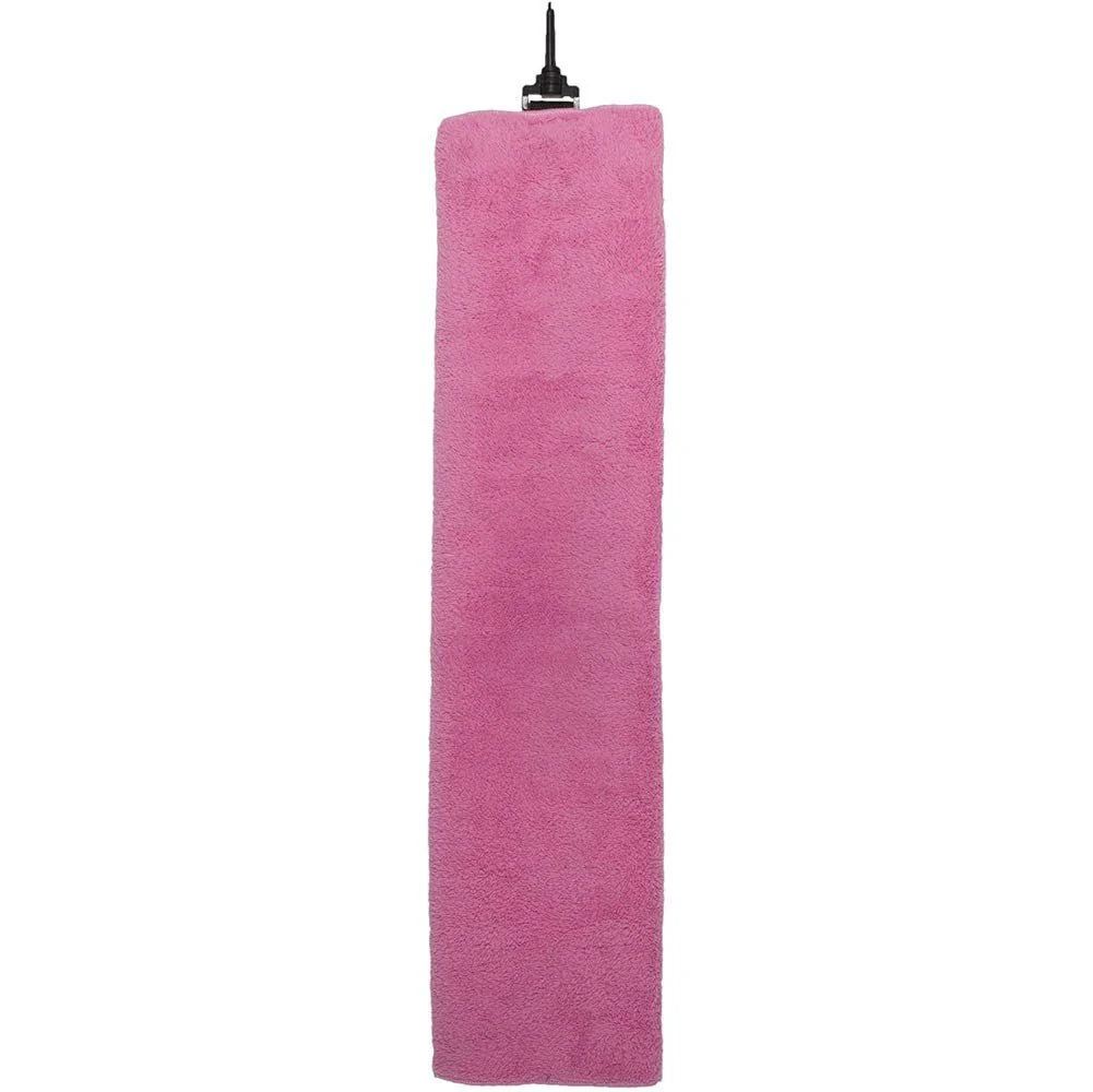 Plush Microfiber Towels - Image 2