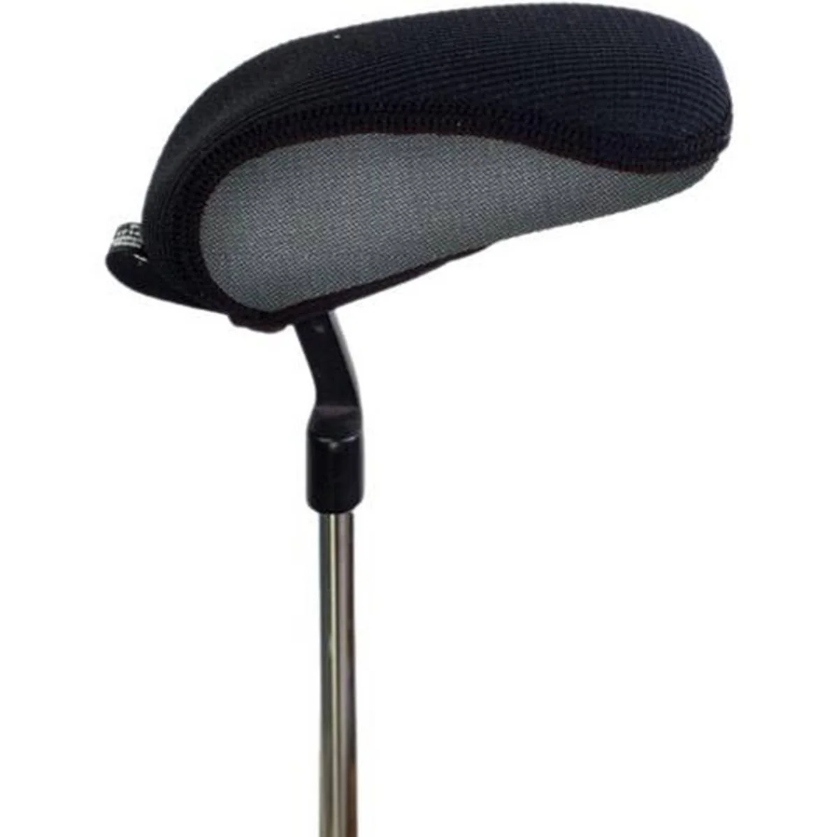 Stealth Putter Boote - Black/Silver