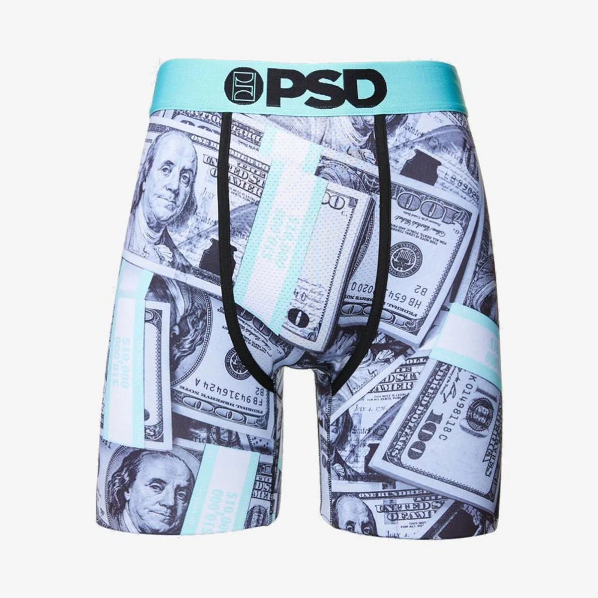 PSD Bands & Co Boxer Brief - Image 2