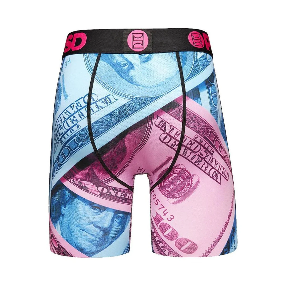 PSD Miami Washed Money Boxer Brief - Image 4