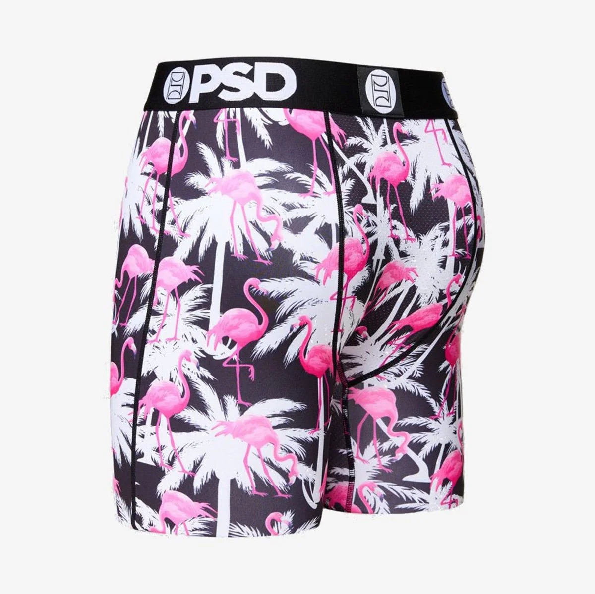 PSD Palms Flamingo Boxer Brief - Image 3