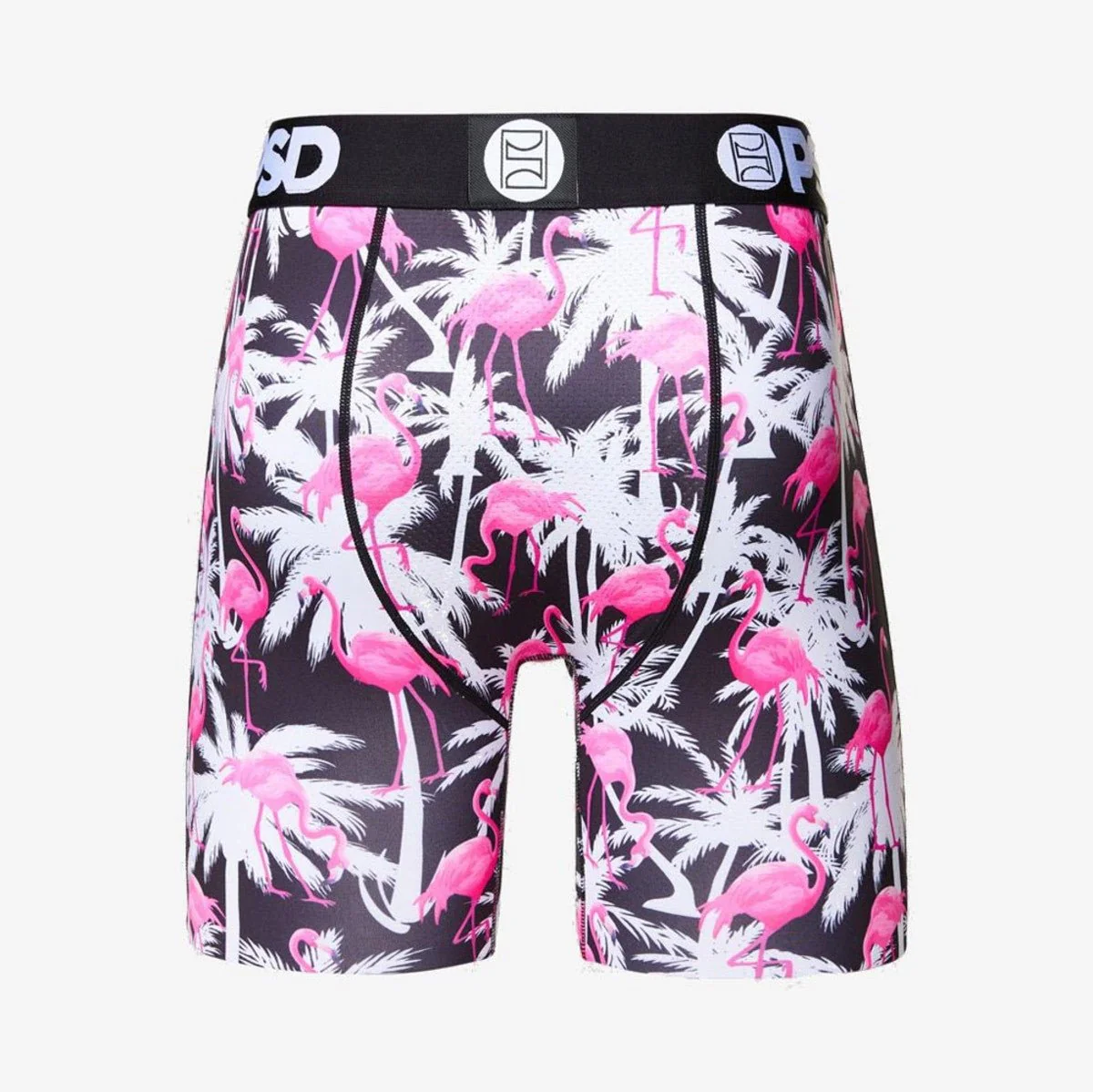 PSD Palms Flamingo Boxer Brief - Image 4