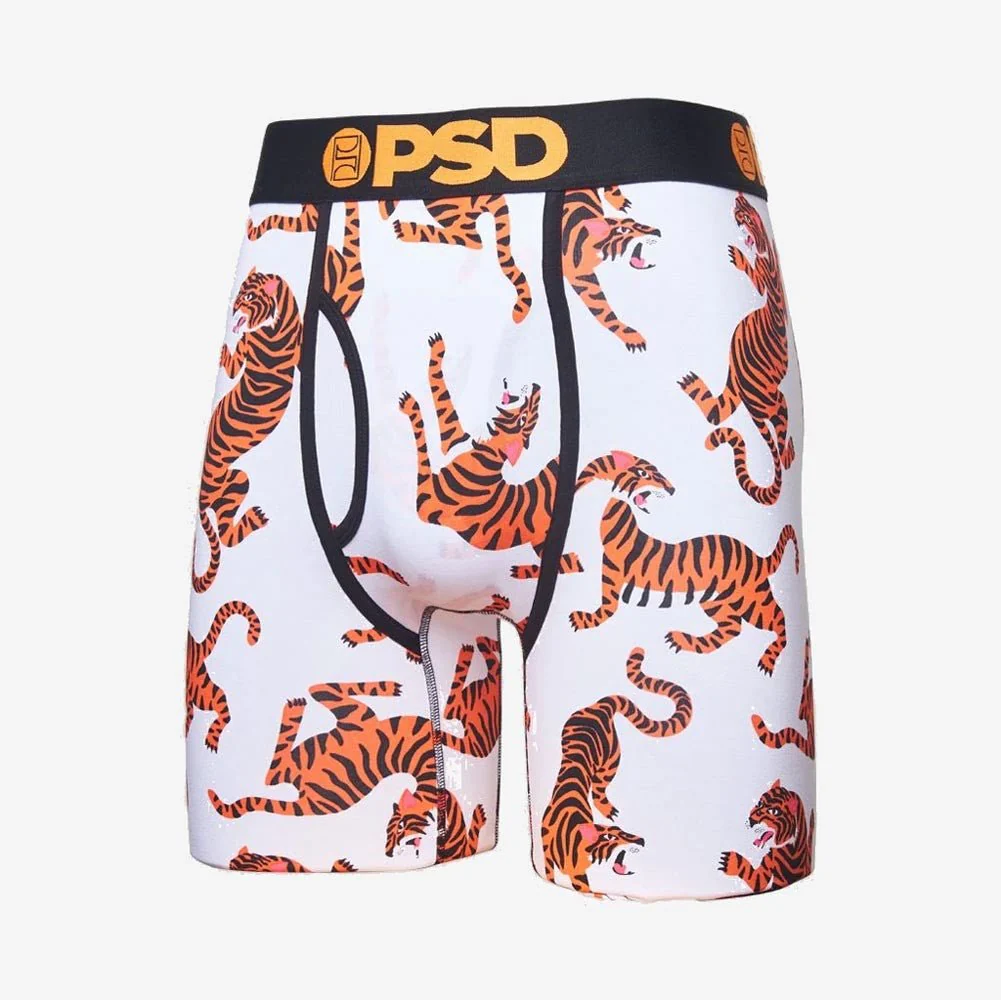 PSD Tiger Modal Boxer Brief - 3 Pack - Image 3