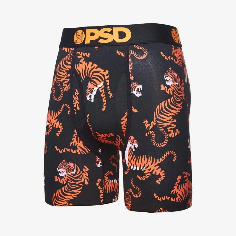 PSD Tiger Modal Boxer Brief - 3 Pack - Image 4
