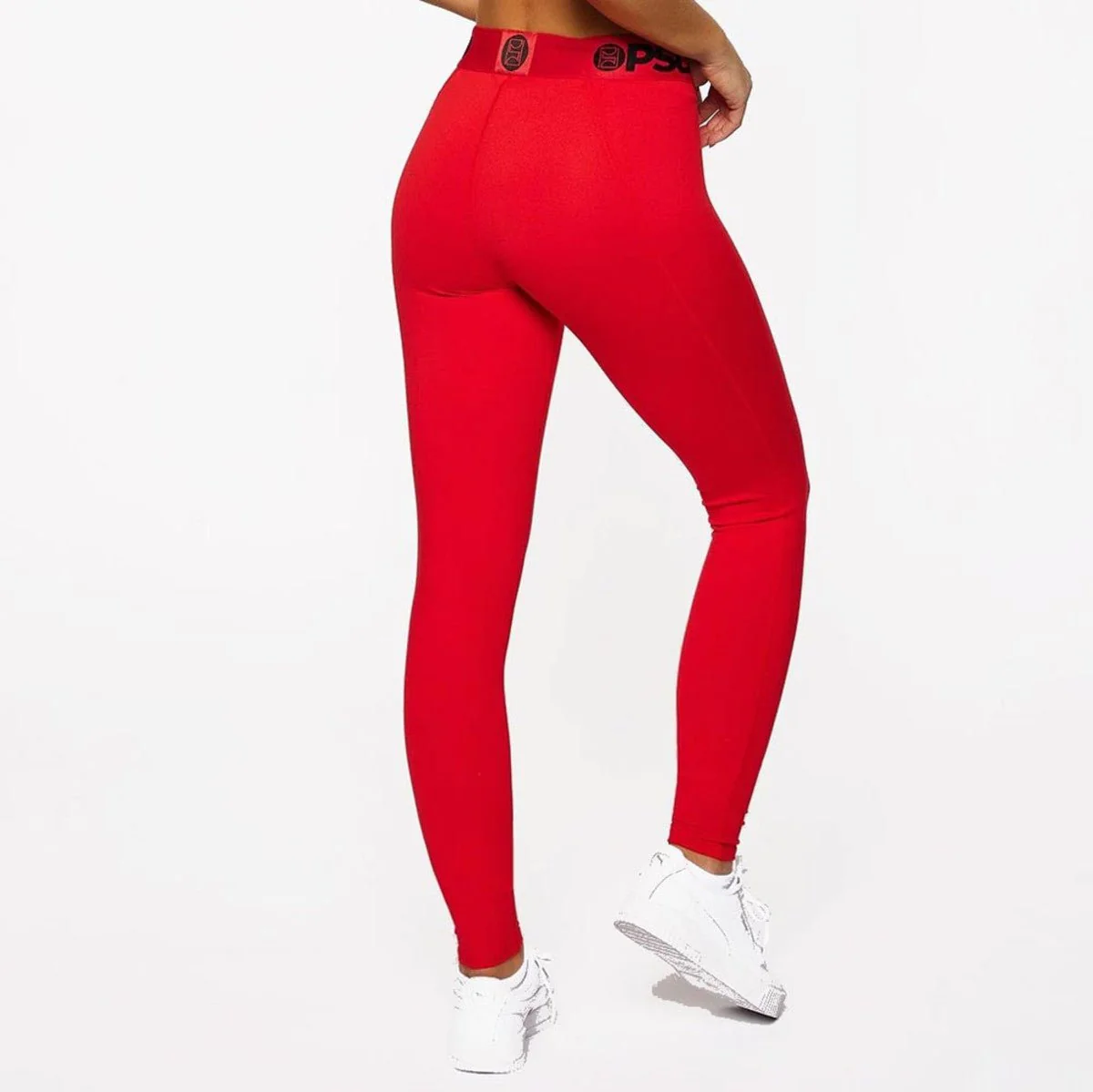 PSD Women's Solids Leggings - Image 2