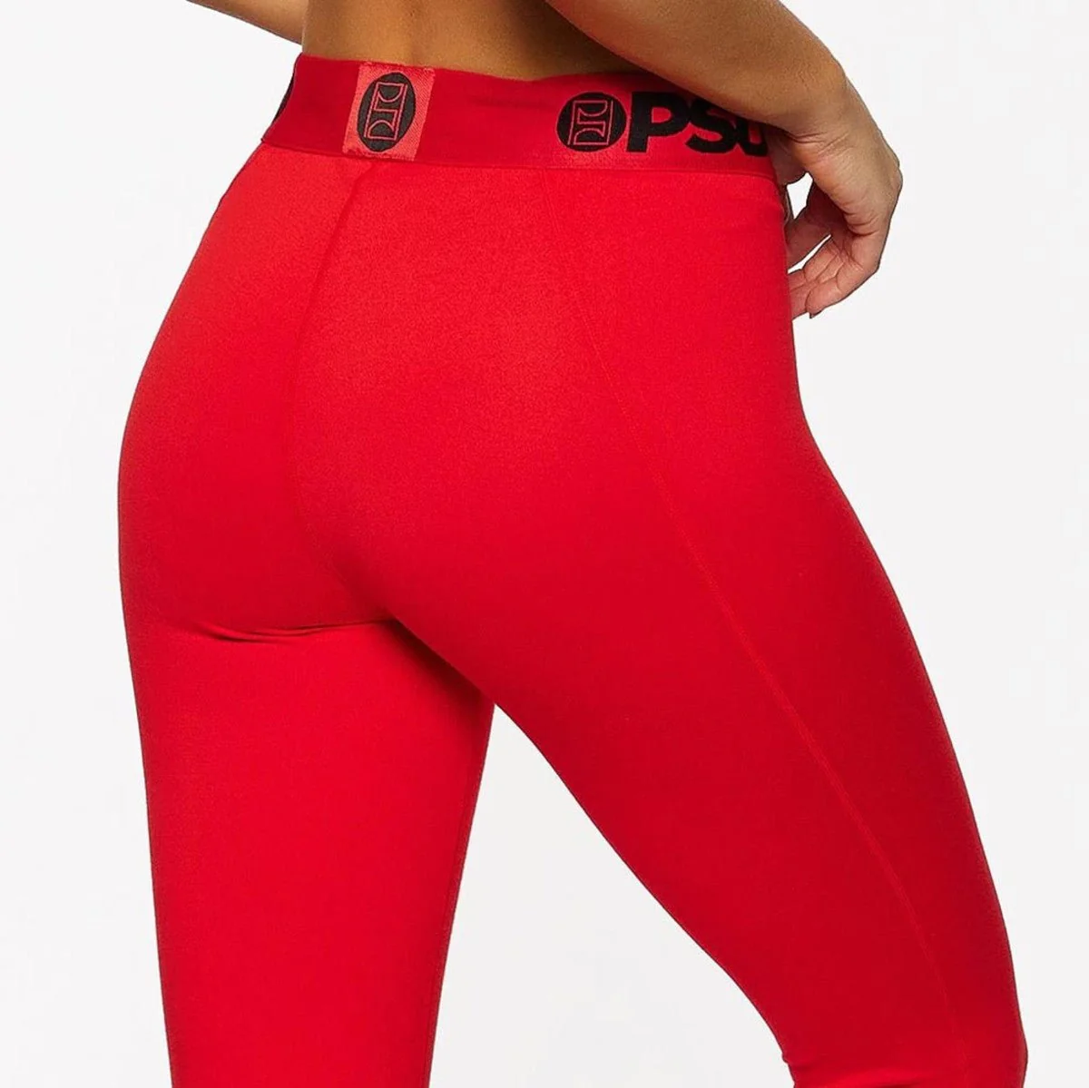 PSD Women's Solids Leggings - Image 3