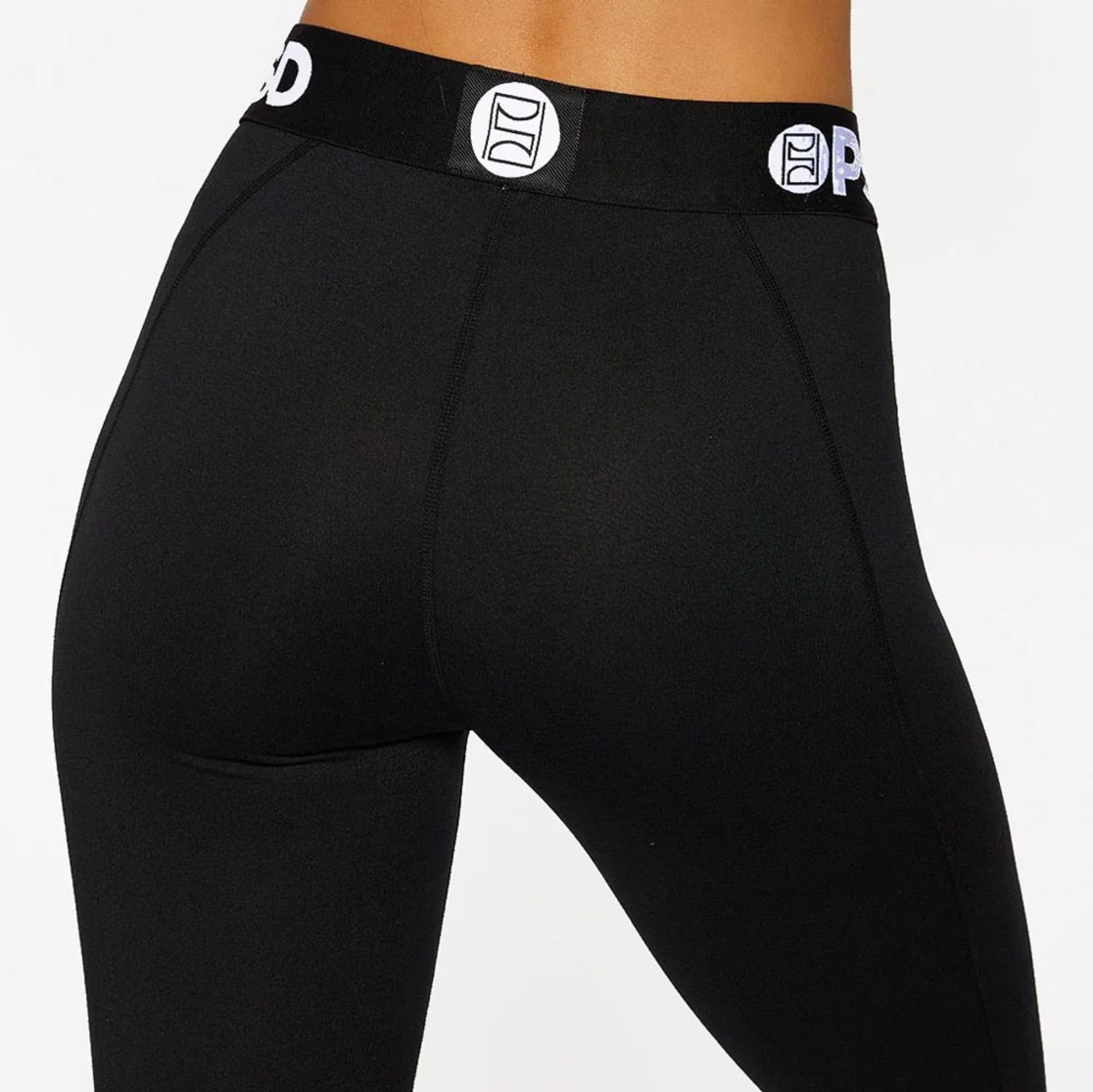 PSD Women's Solids Leggings - Image 6