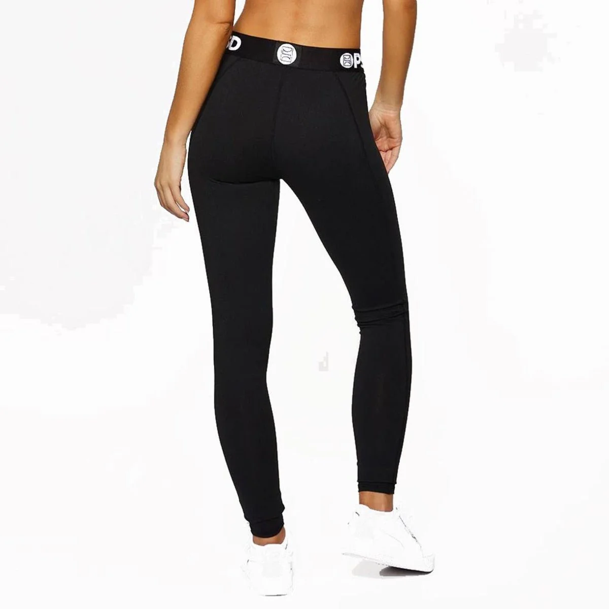 PSD Women's Solids Leggings - Image 7