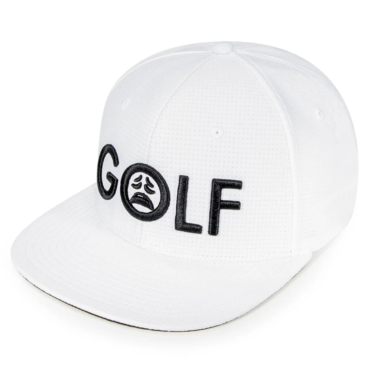 Pukka Golf Hat - Image 3