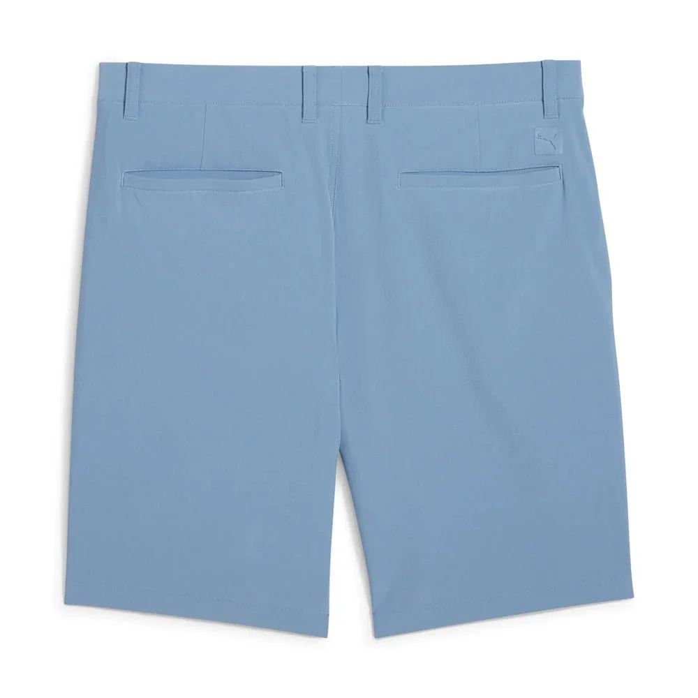 Puma 101 Solid Golf Shorts - 9 Inch - Image 5