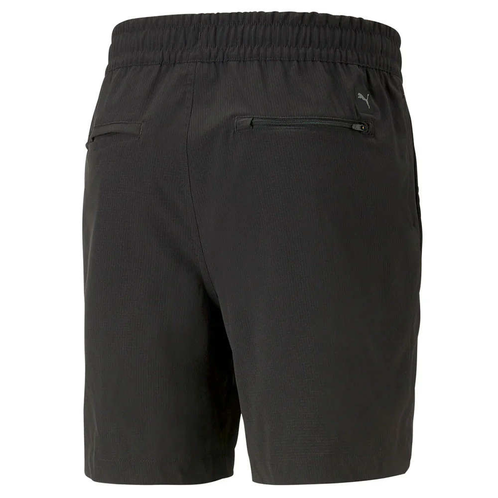 Puma 101 Vented Golf Shorts - 7 Inch - Image 3