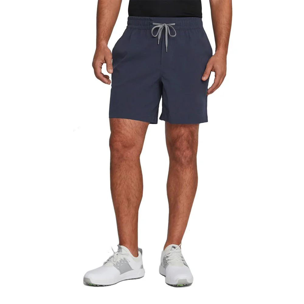 Puma 101 Vented Golf Shorts - 7 Inch - Image 5