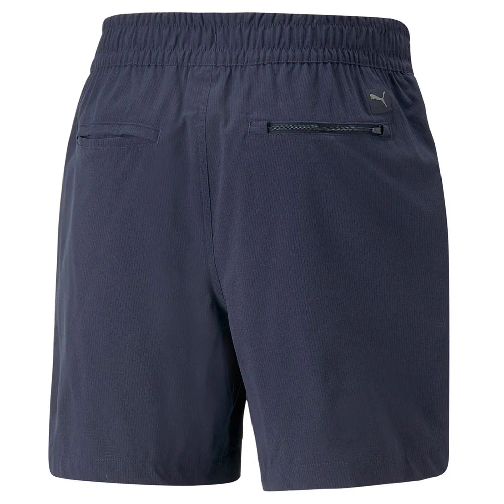 Puma 101 Vented Golf Shorts - 7 Inch - Image 7