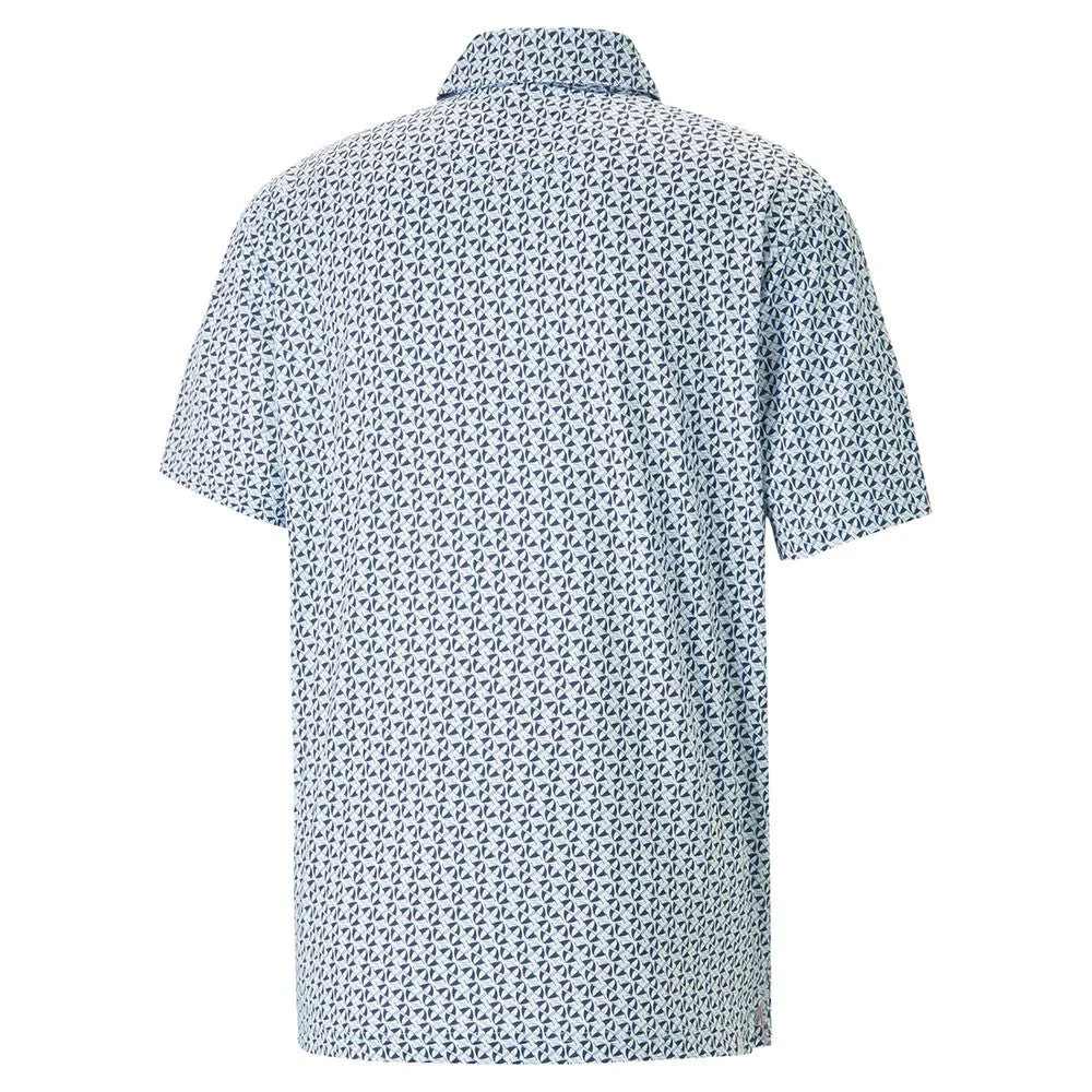Puma AP Mattr Sixty Two Polo - Image 3