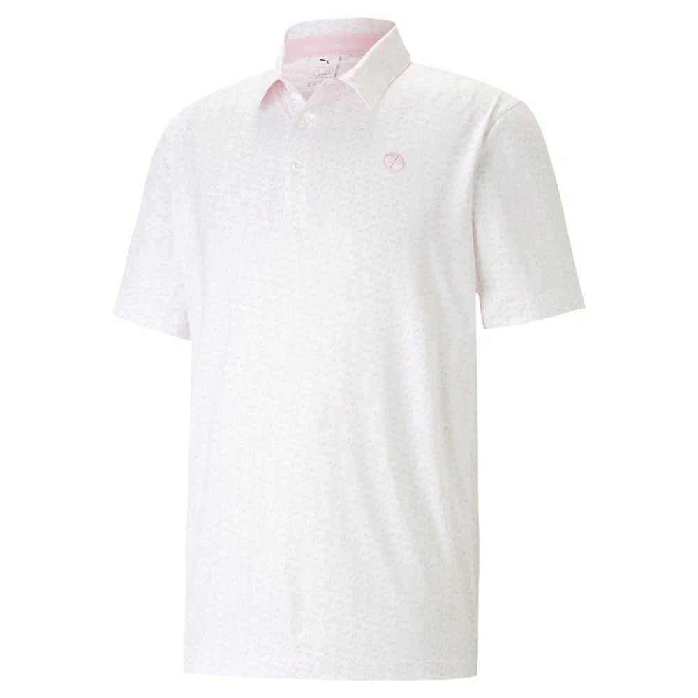 Puma AP Mattr Sixty Two Polo - Image 4