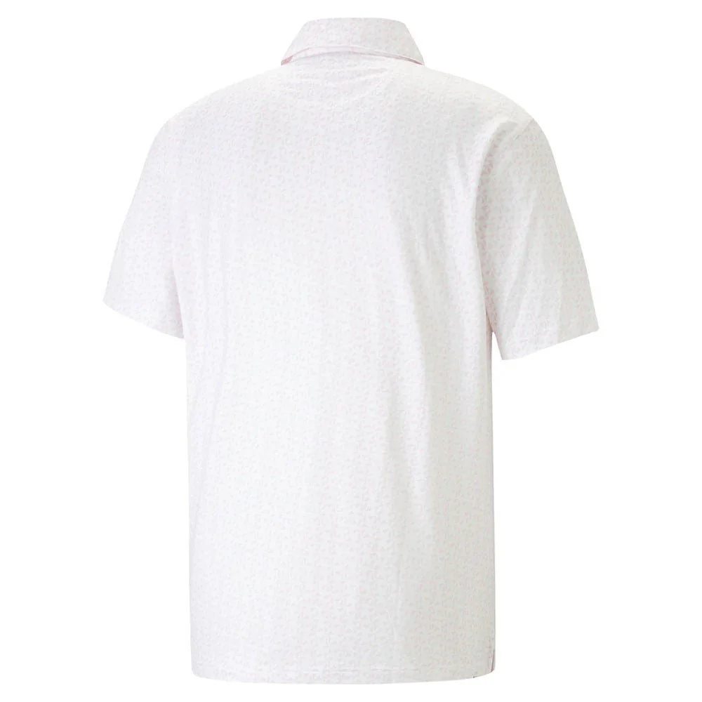 Puma AP Mattr Sixty Two Polo - Image 6