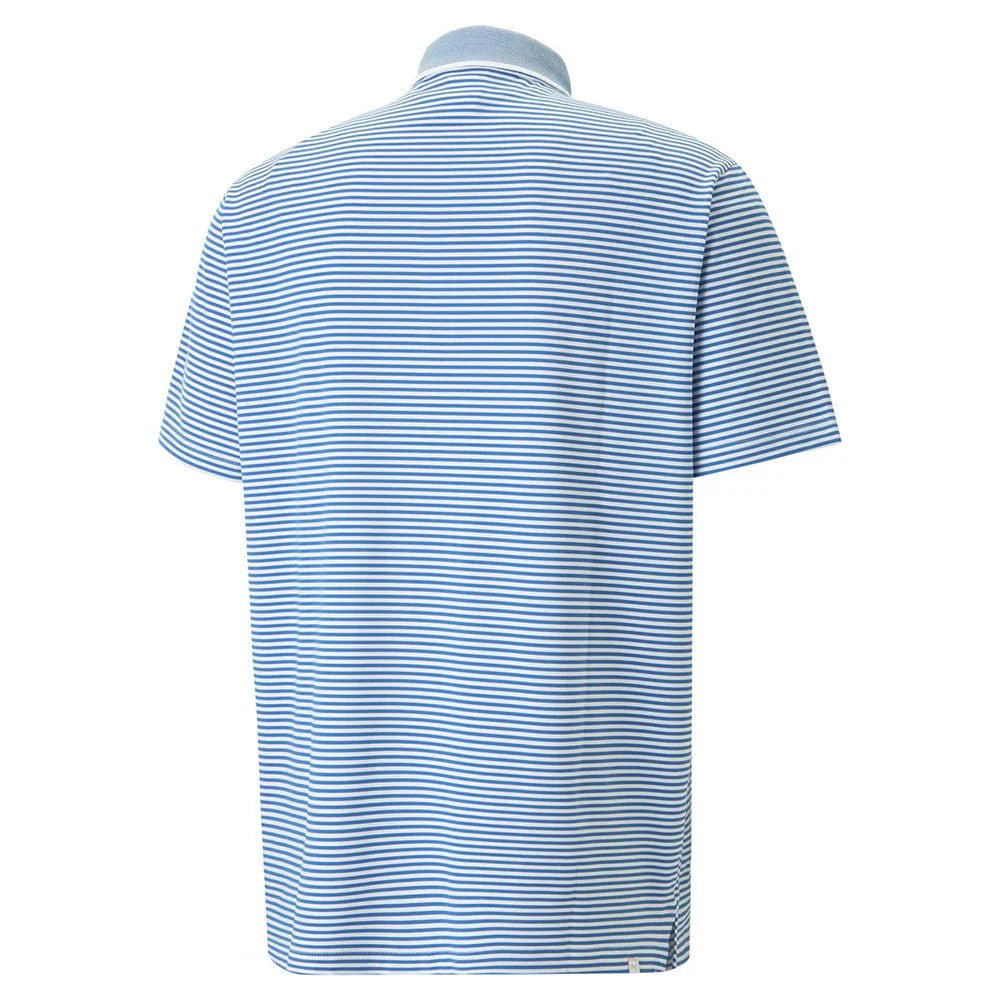 Puma AP Mattr Traditions Golf Polo - Image 2