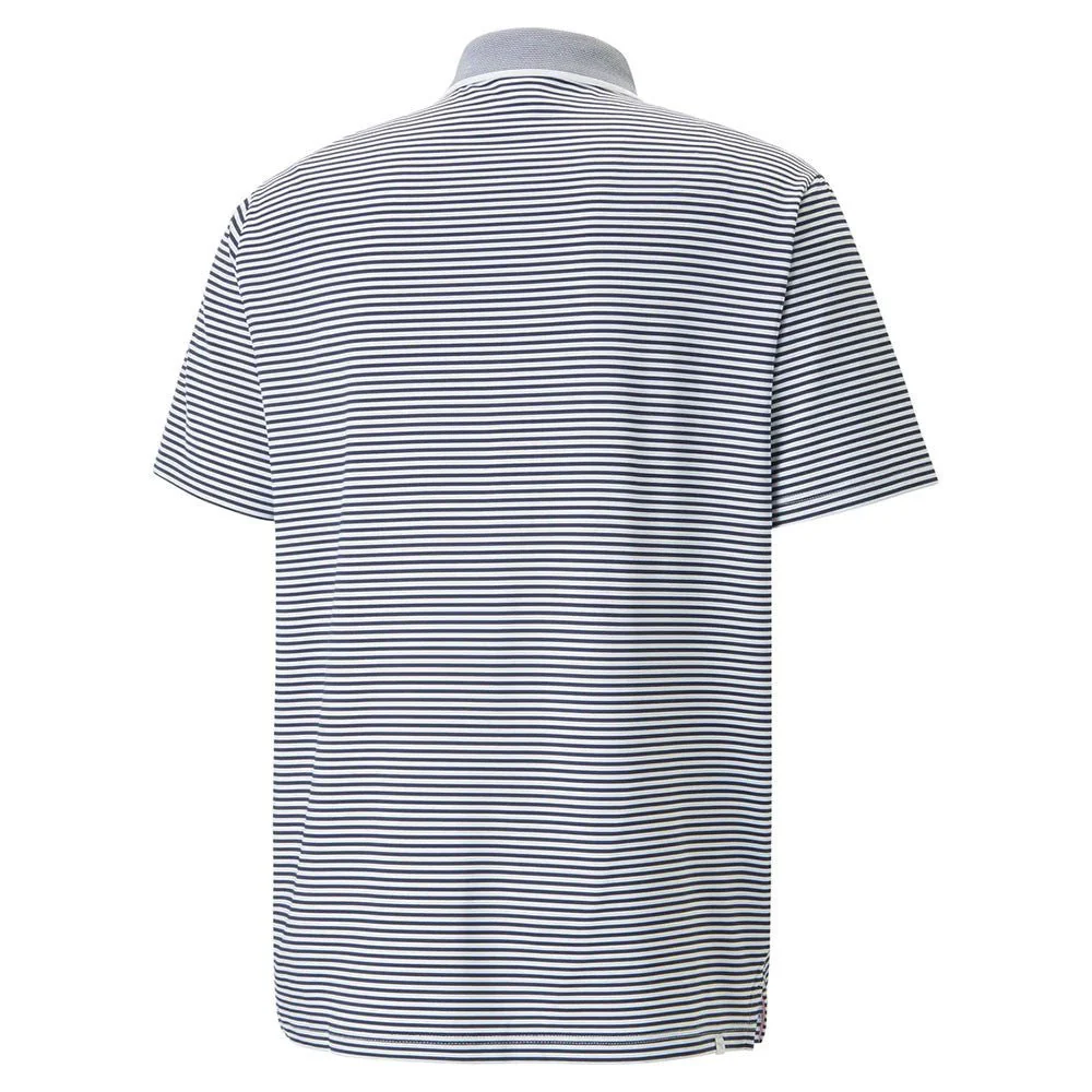 Puma AP Mattr Traditions Golf Polo - Image 4