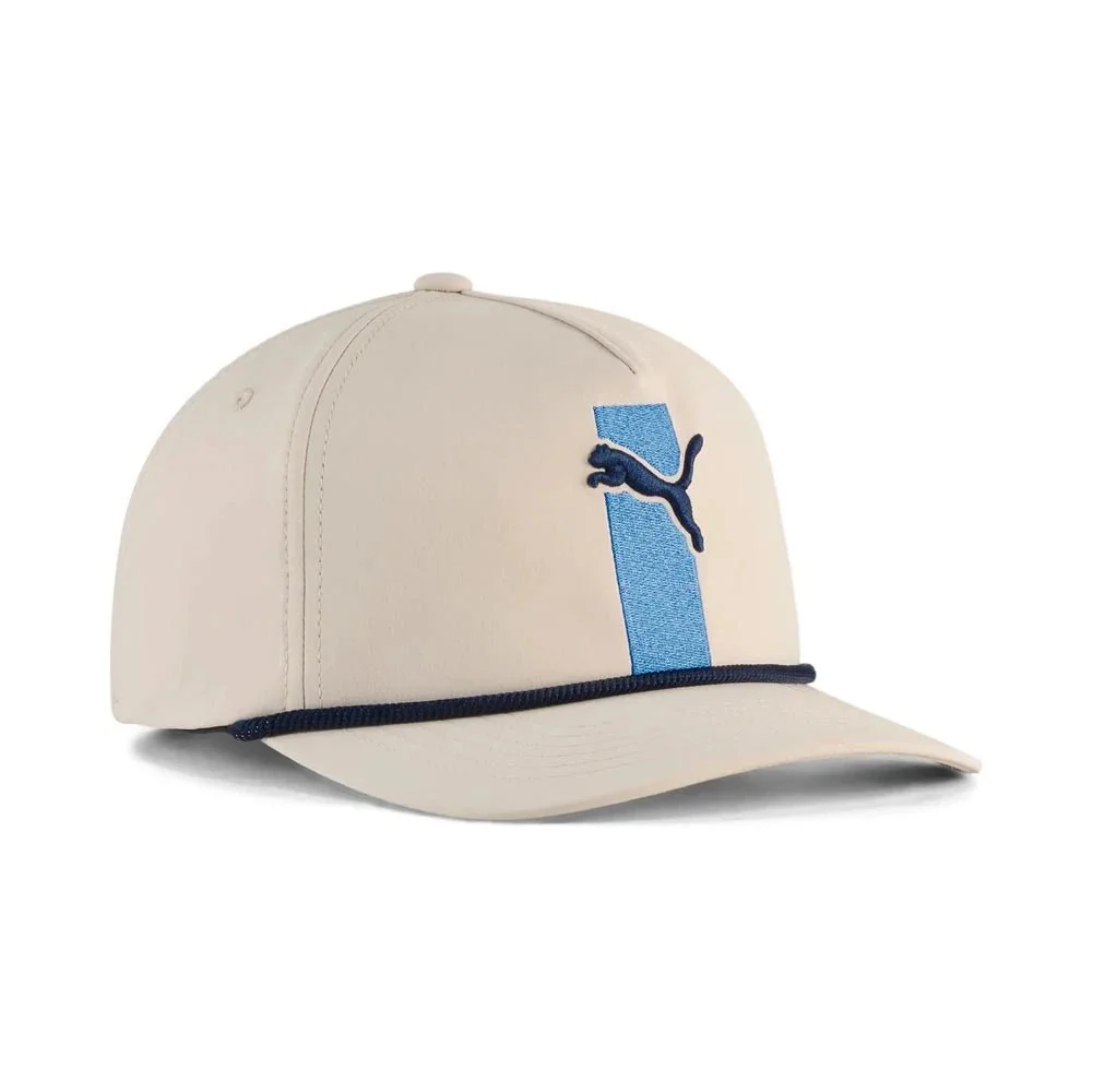 Puma Block Rope Golf Hat