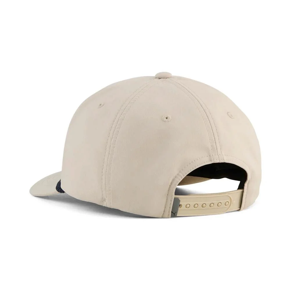 Puma Block Rope Golf Hat - Image 2