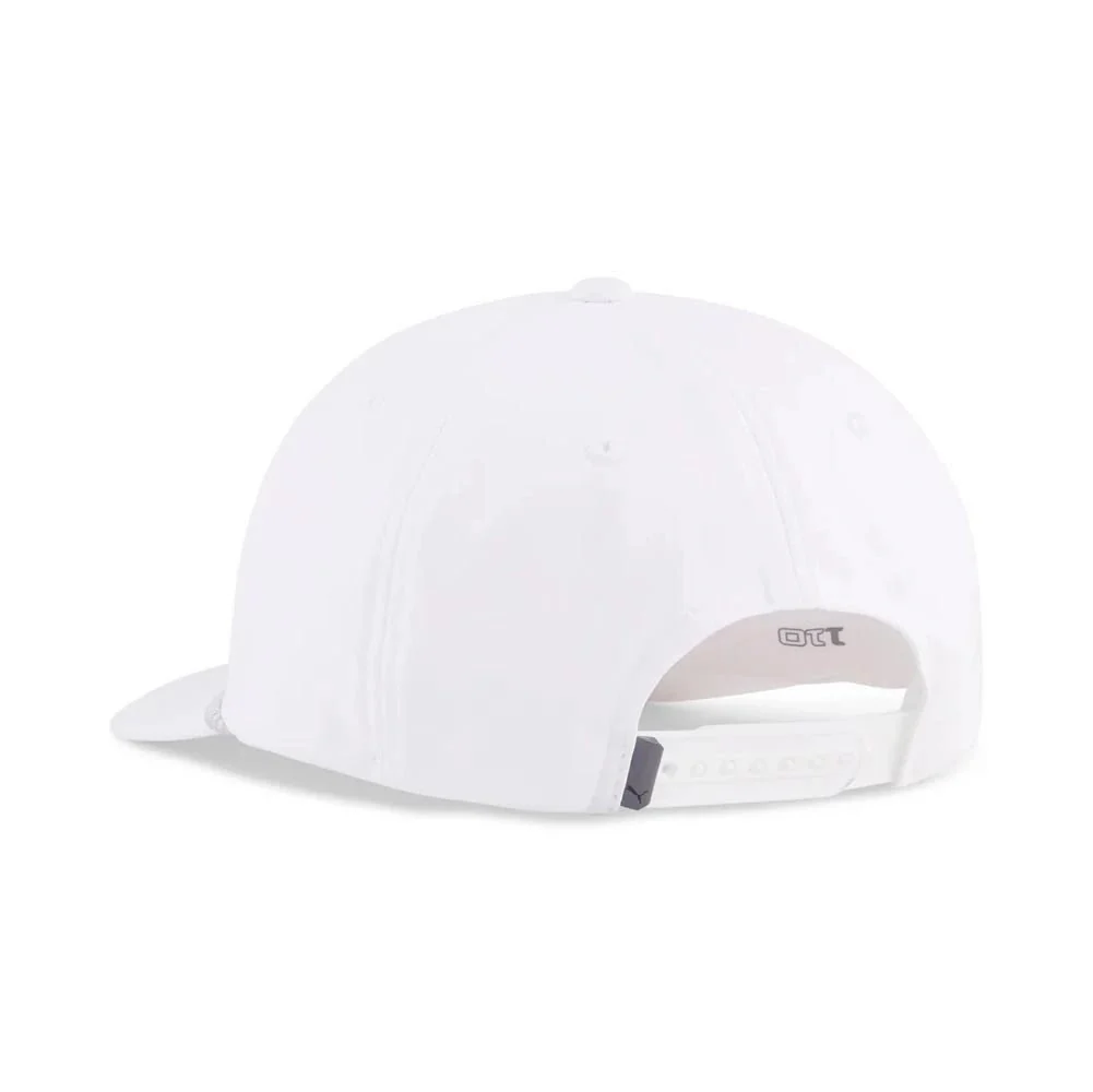Puma Block Rope Golf Hat - Image 8