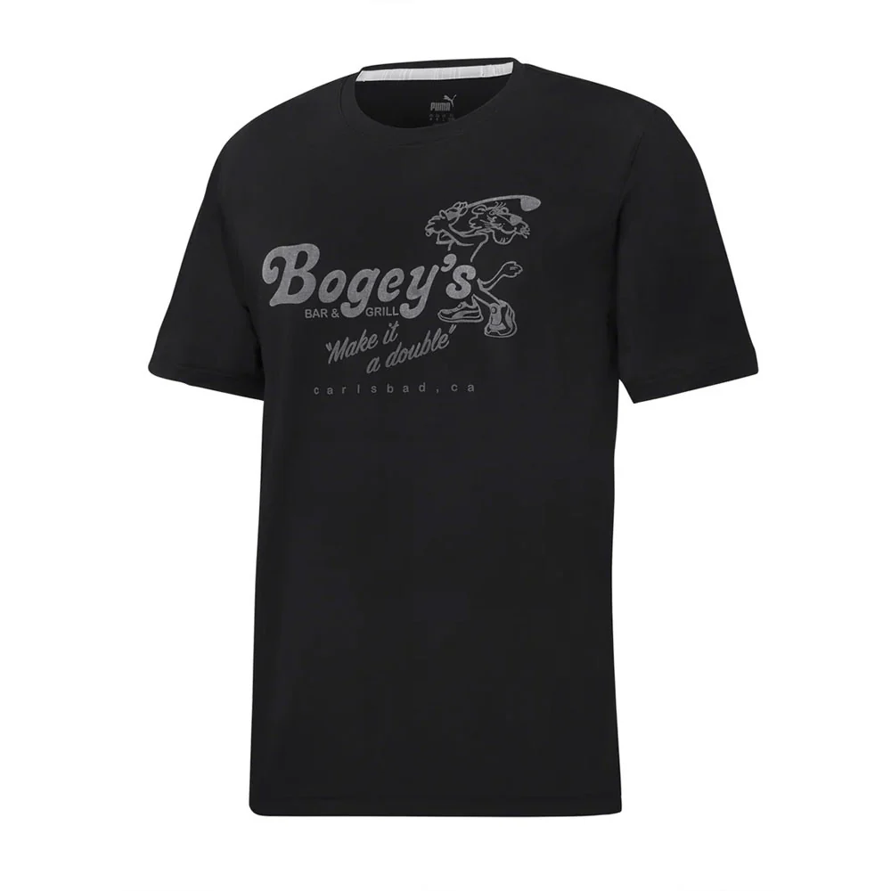 Puma Cloudspun Bogeys Tee