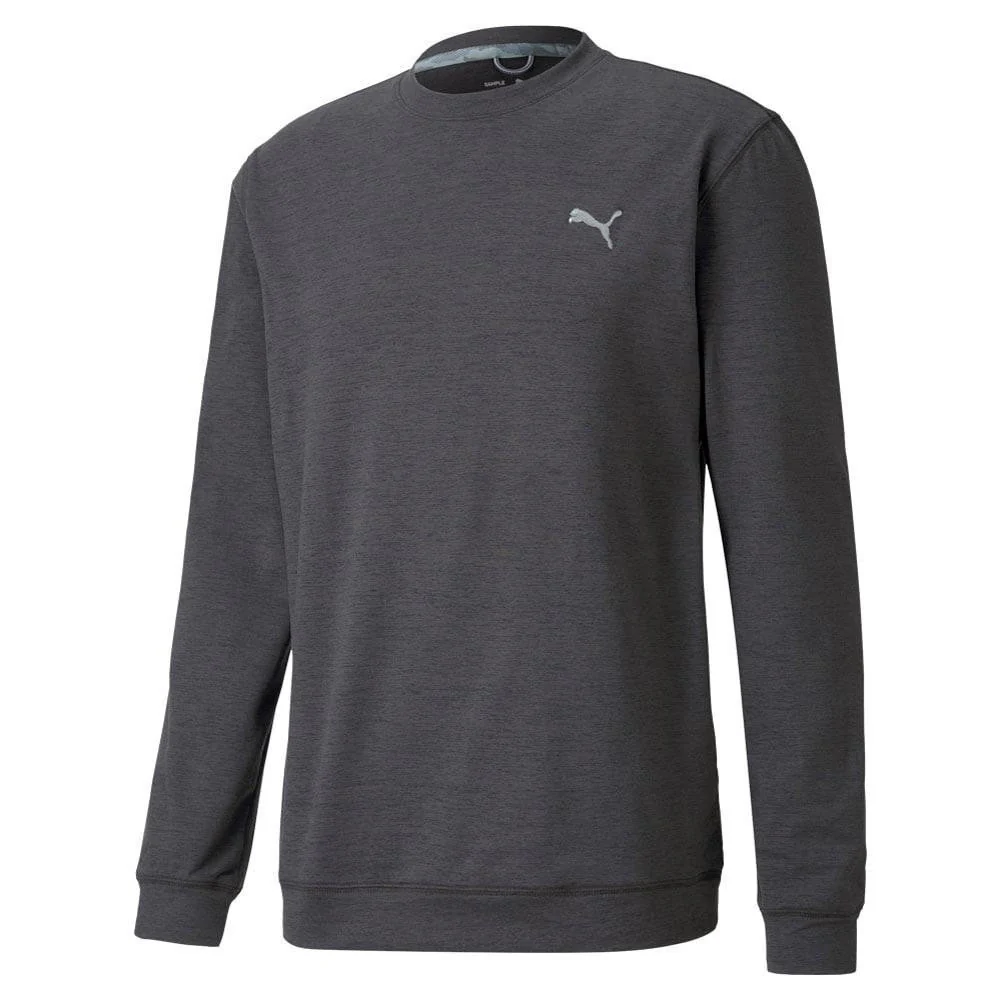 Puma Cloudspun Crewneck - 2023 - Image 2