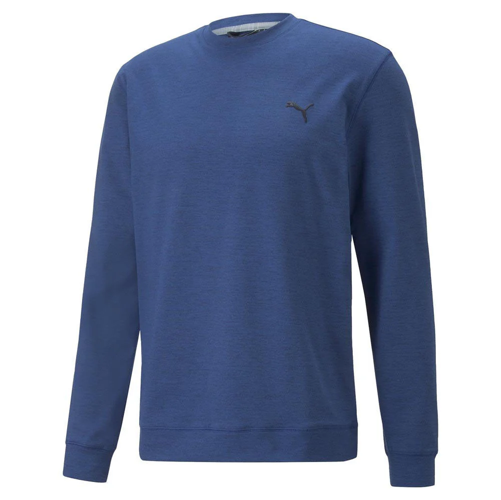 Puma Cloudspun Crewneck - 2023 - Image 3