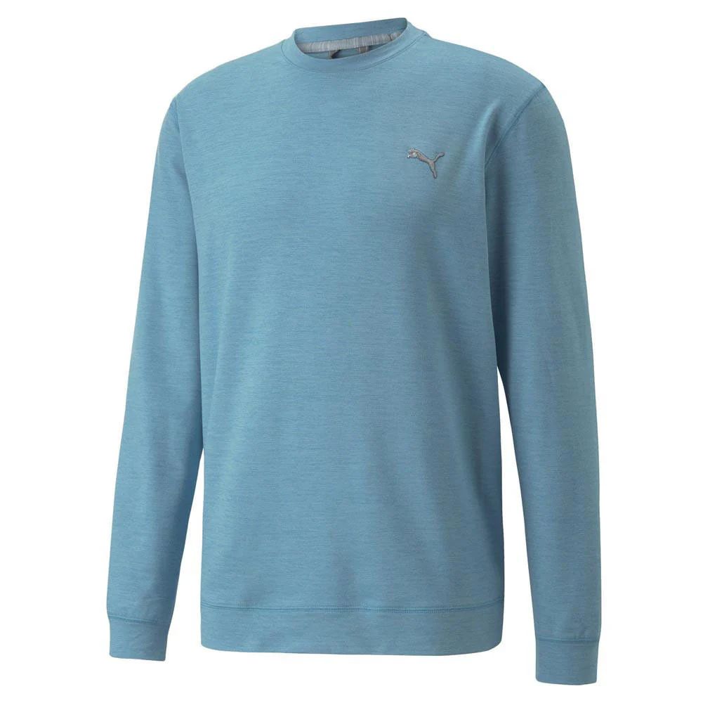 Puma Cloudspun Crewneck - 2023 - Image 6