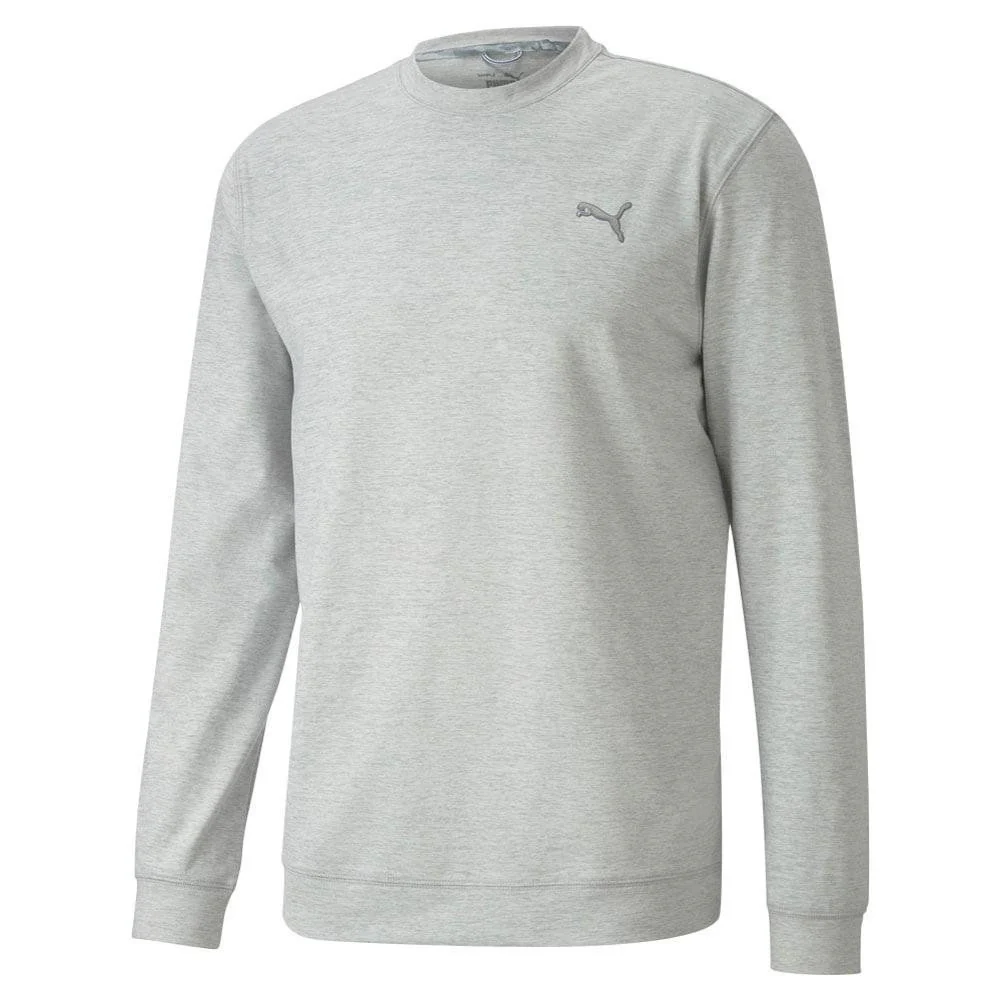 Puma Cloudspun Crewneck - 2023 - Image 9