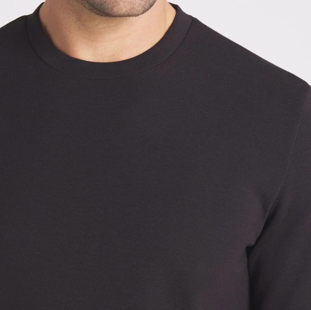 Puma CLOUDSPUN Fleece Crewneck Golf Sweater - Image 5