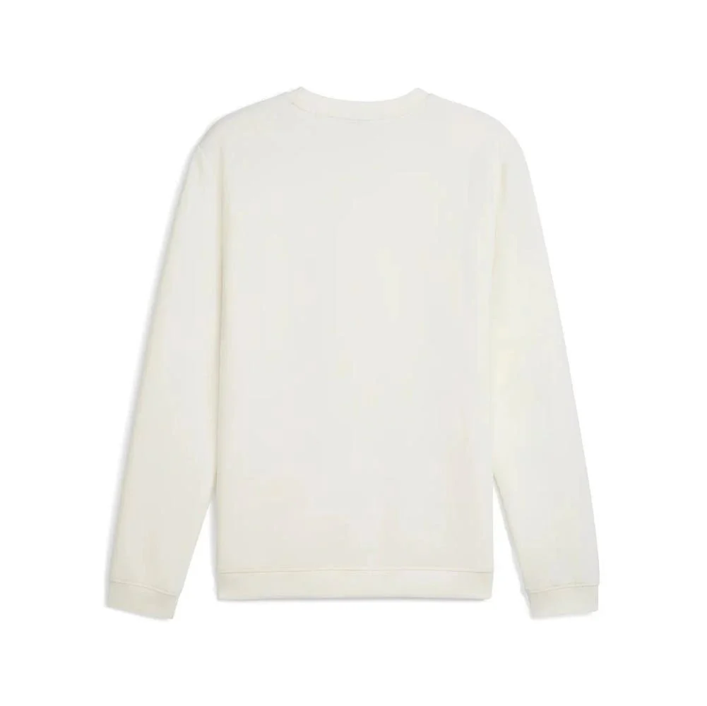 Puma CLOUDSPUN Fleece Crewneck Golf Sweater - Image 7