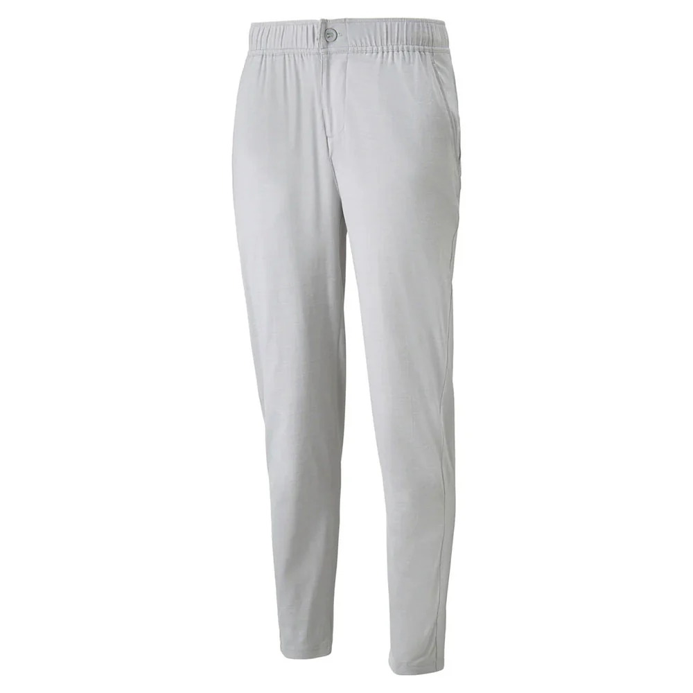 Puma Cloudspun GRYLBL Golf Pants - Image 7
