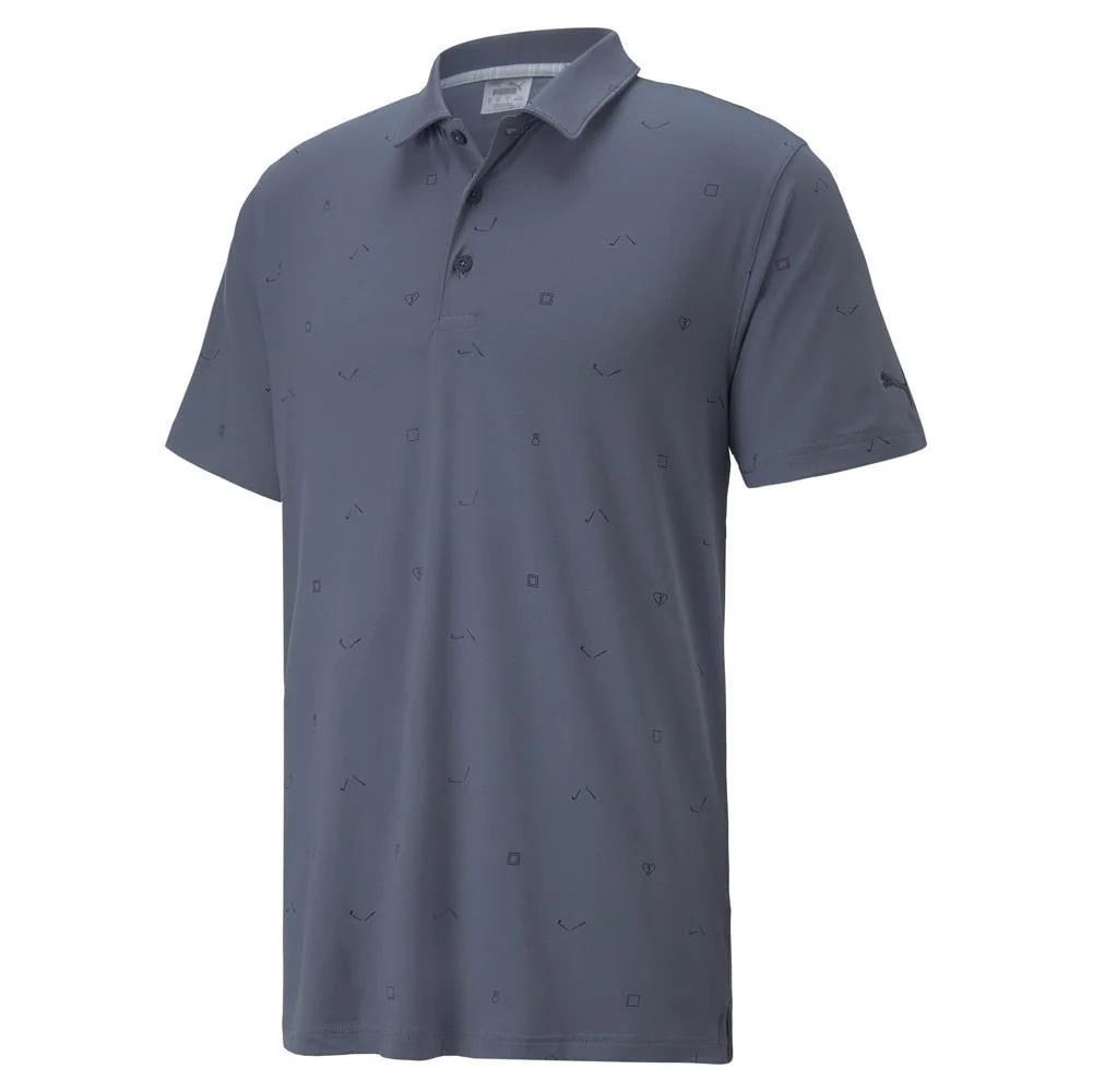 Puma Cloudspun H8 Polo