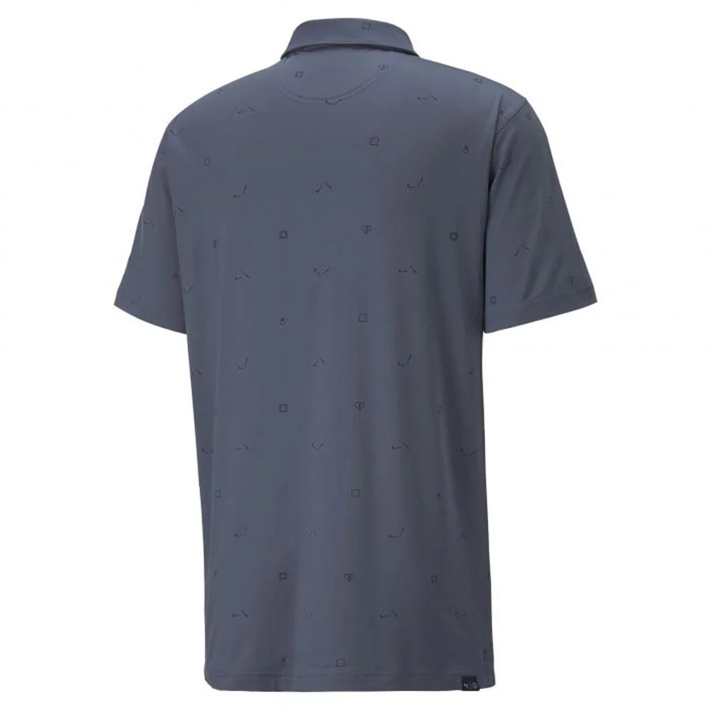 Puma Cloudspun H8 Polo - Image 2