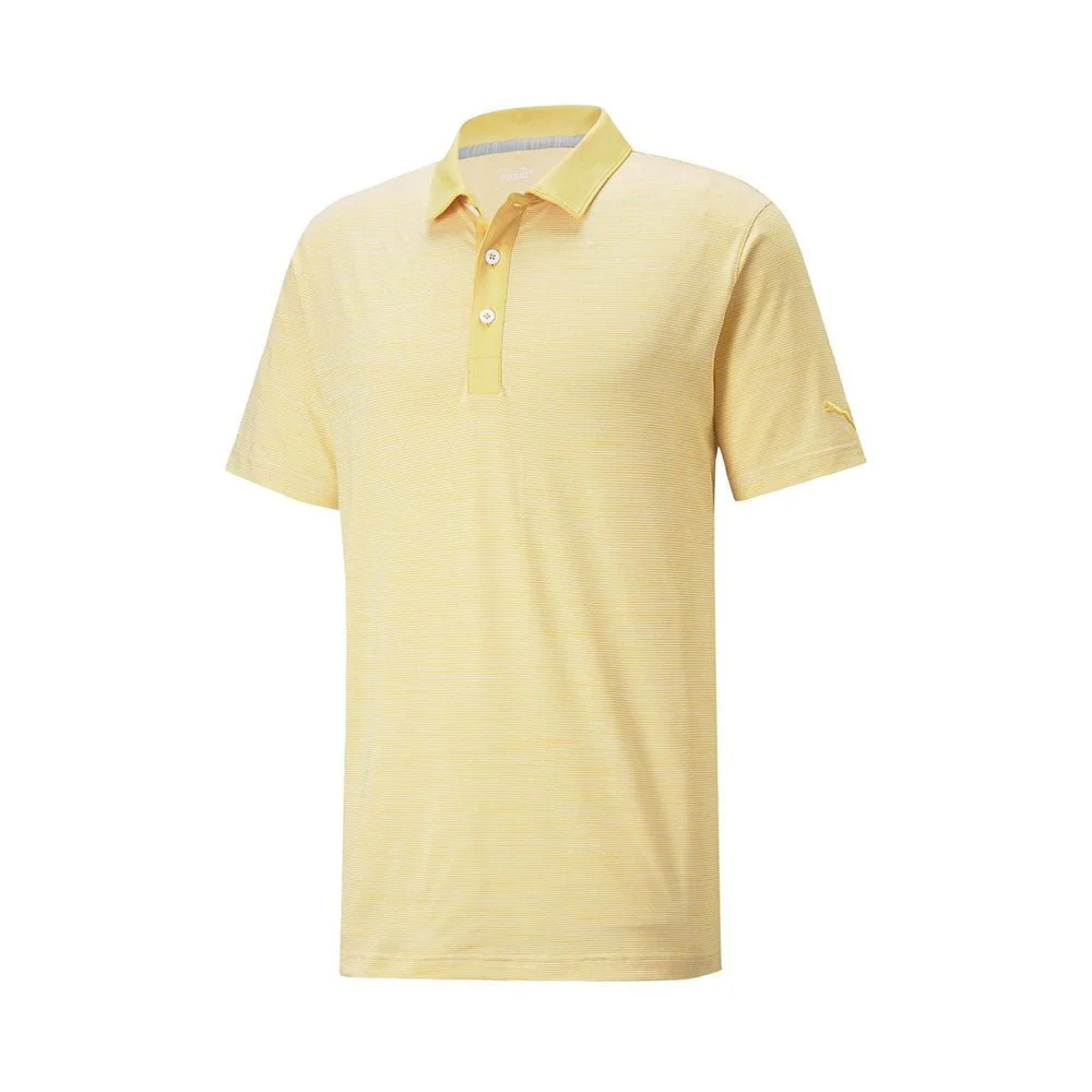 Puma Cloudspun Legend Golf Polo - Image 7