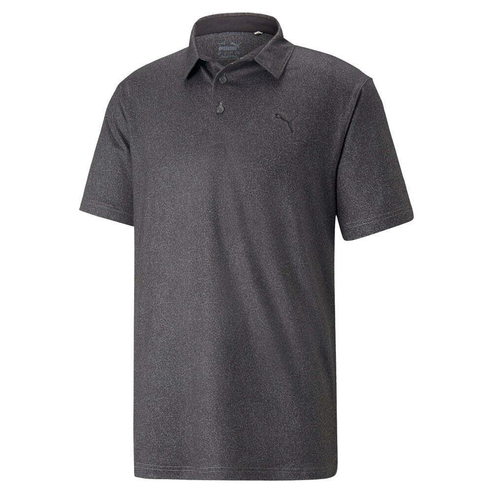 Puma Cloudspun Primary Golf Polo