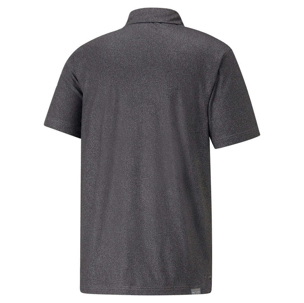 Puma Cloudspun Primary Golf Polo - Image 2