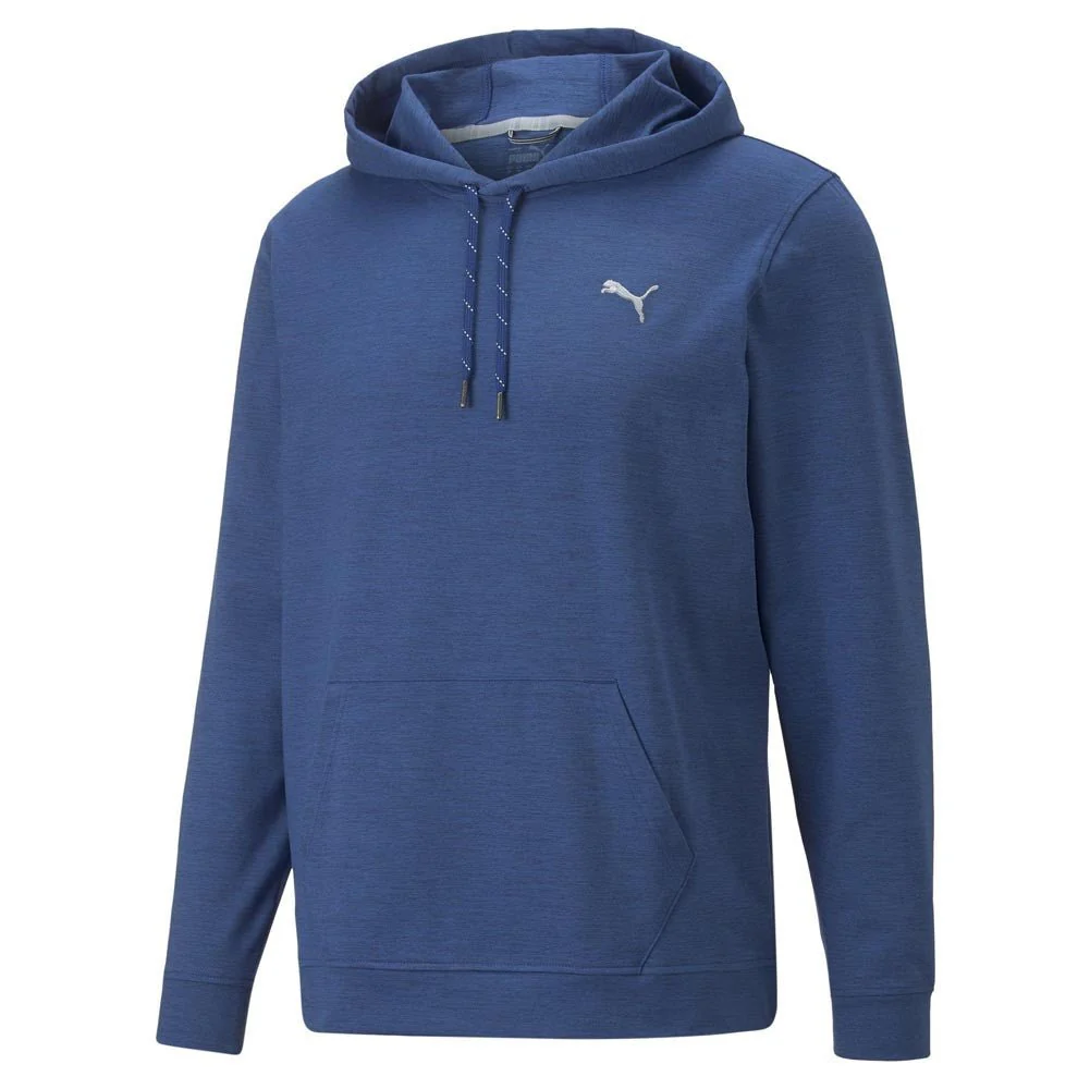 Puma Cloudspun Progress Hoodie - Image 2