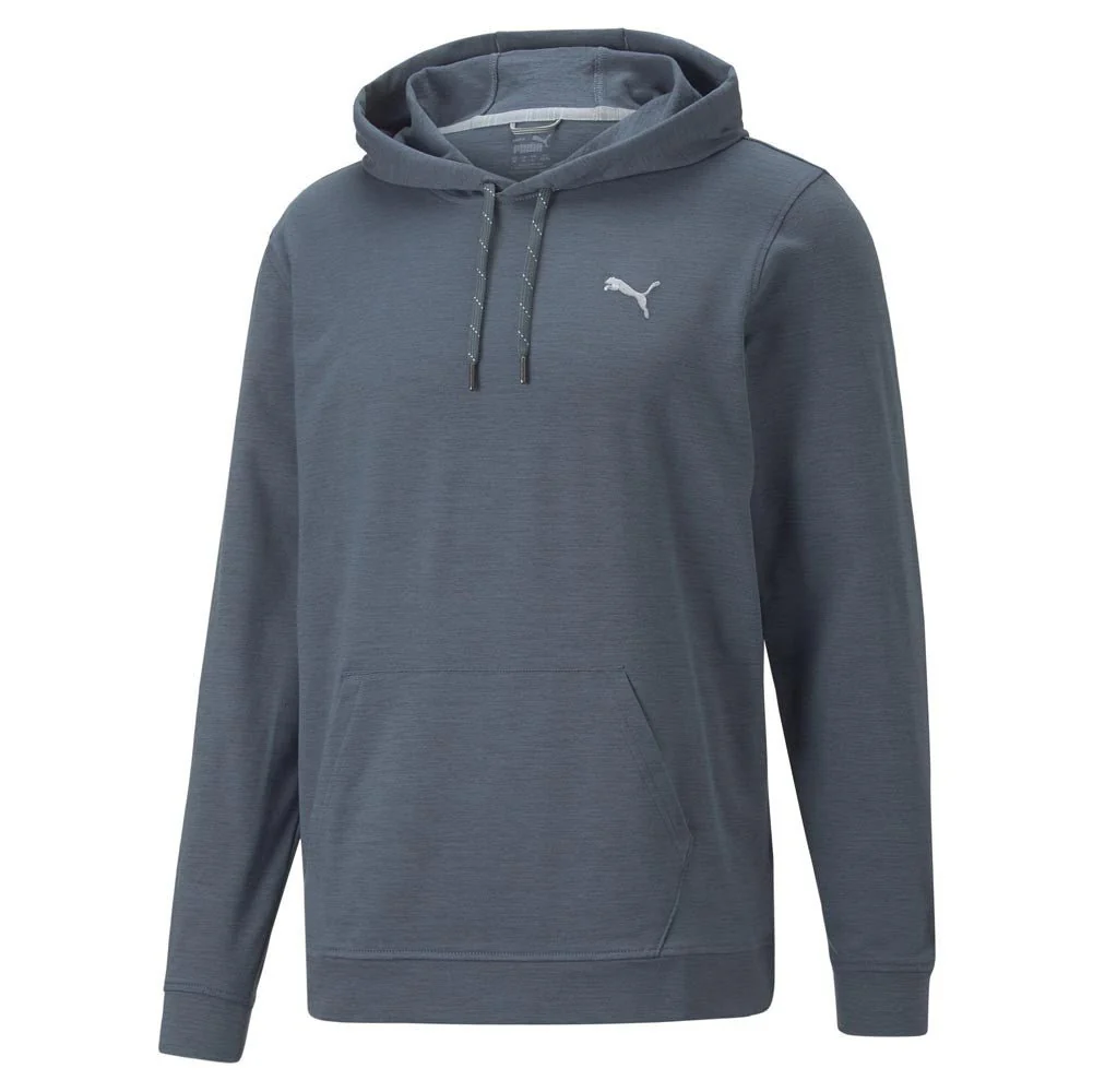 Puma Cloudspun Progress Hoodie - Image 4