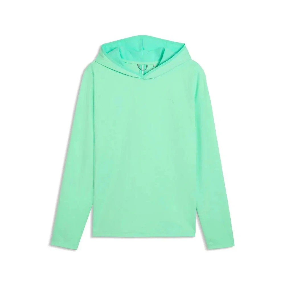 Puma CLOUDSPUN Tech 3D LC Golf Hoodie - Image 3