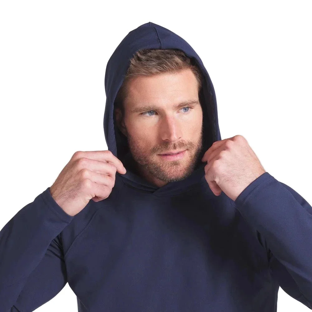 Puma CLOUDSPUN Tech Golf Hoodie - Image 10
