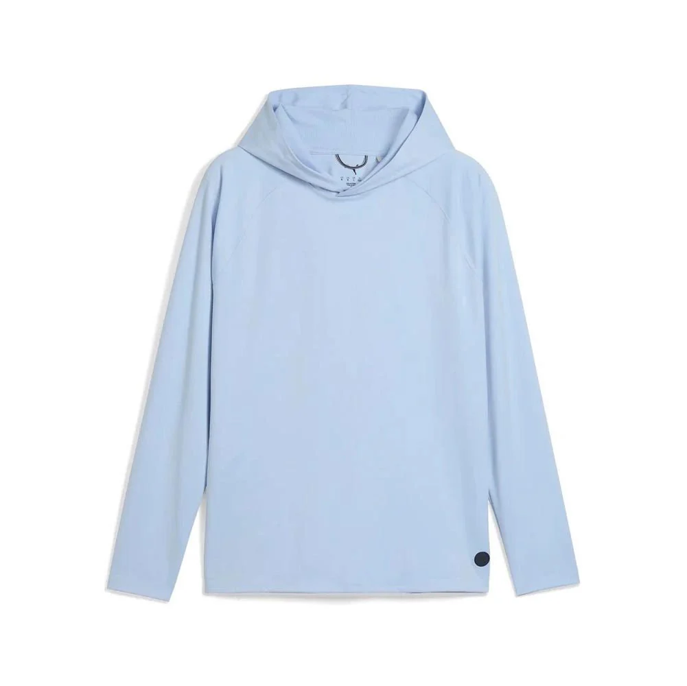 Puma CLOUDSPUN Tech Golf Hoodie - Image 11
