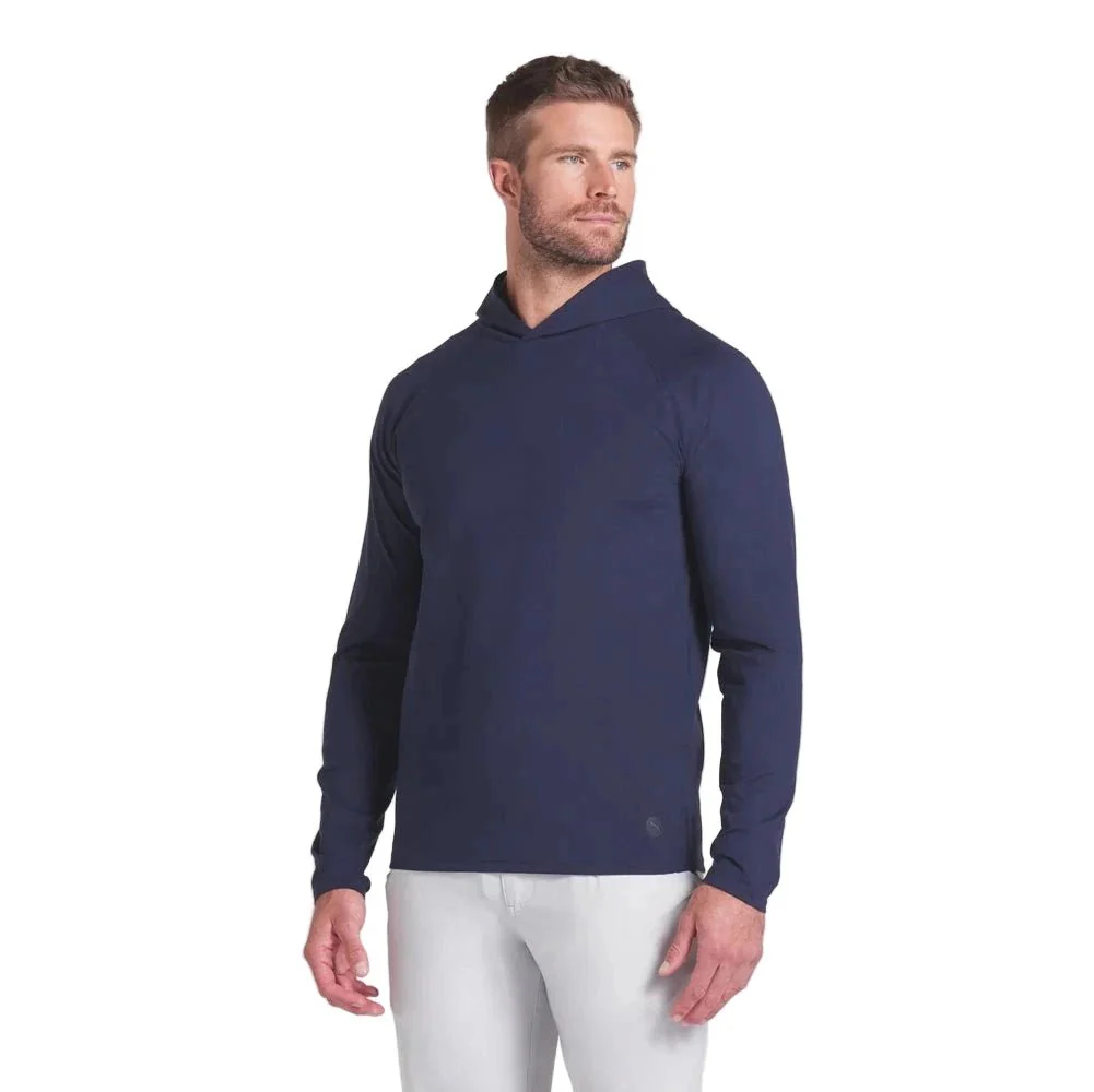 Puma CLOUDSPUN Tech Golf Hoodie - Image 8