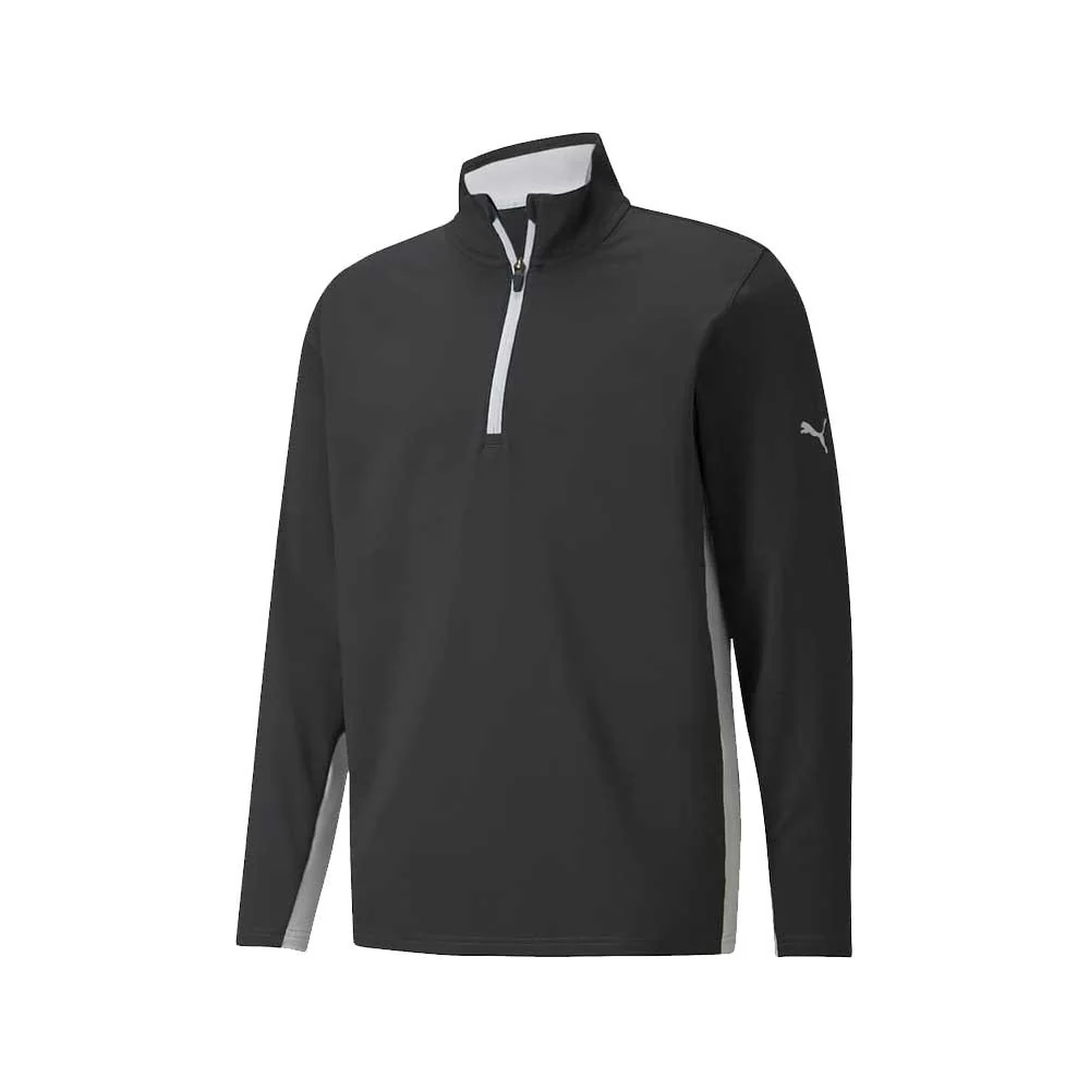 Puma Gamer Golf 1/4 Zip