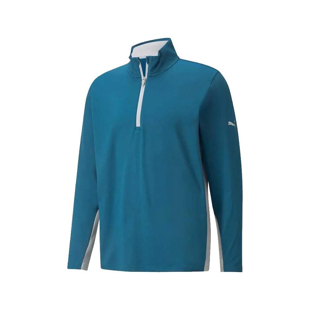 Puma Gamer Golf 1/4 Zip - Image 2