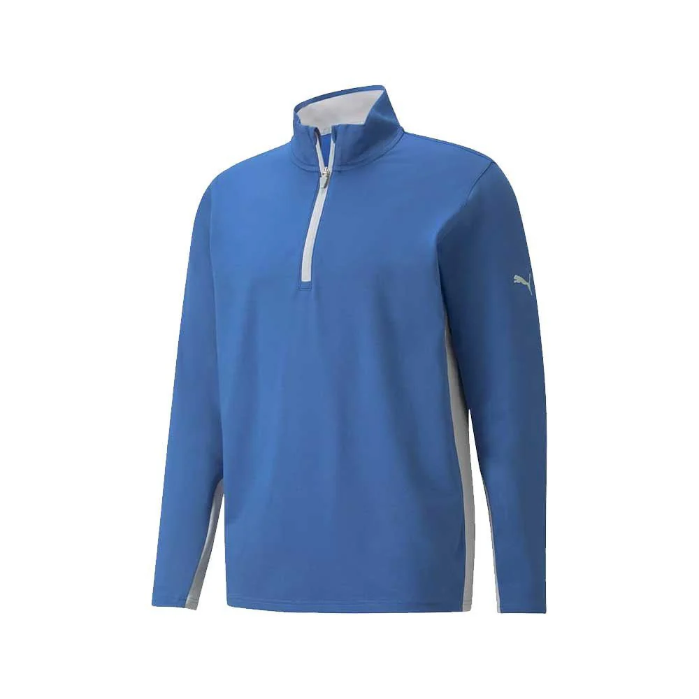 Puma Gamer Golf 1/4 Zip - Image 3