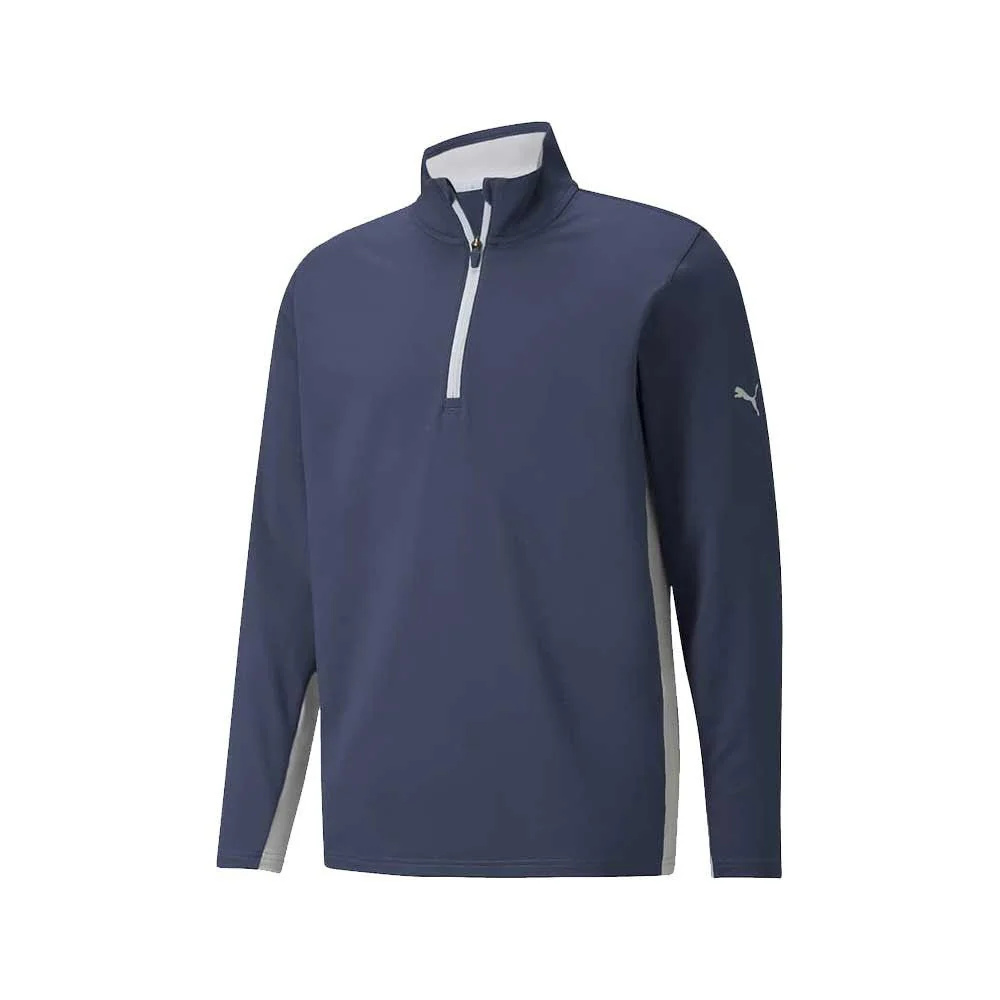 Puma Gamer Golf 1/4 Zip - Image 6