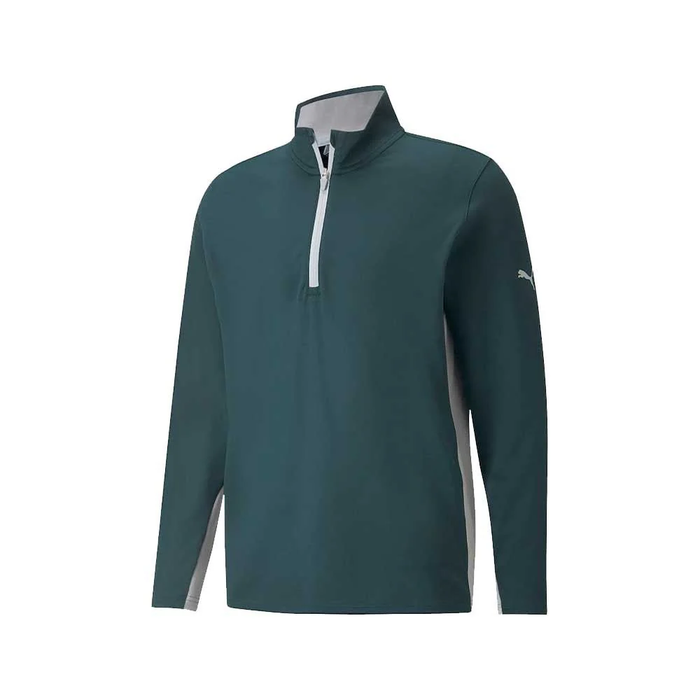 Puma Gamer Golf 1/4 Zip - Image 7